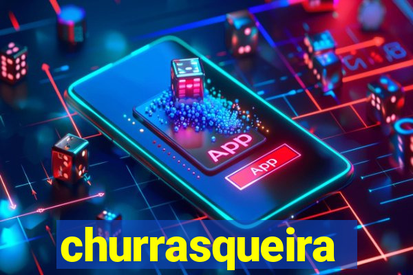 churrasqueira fortune grill